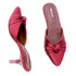 Women Formal Mules - 62610S - Mules - Walkeaze